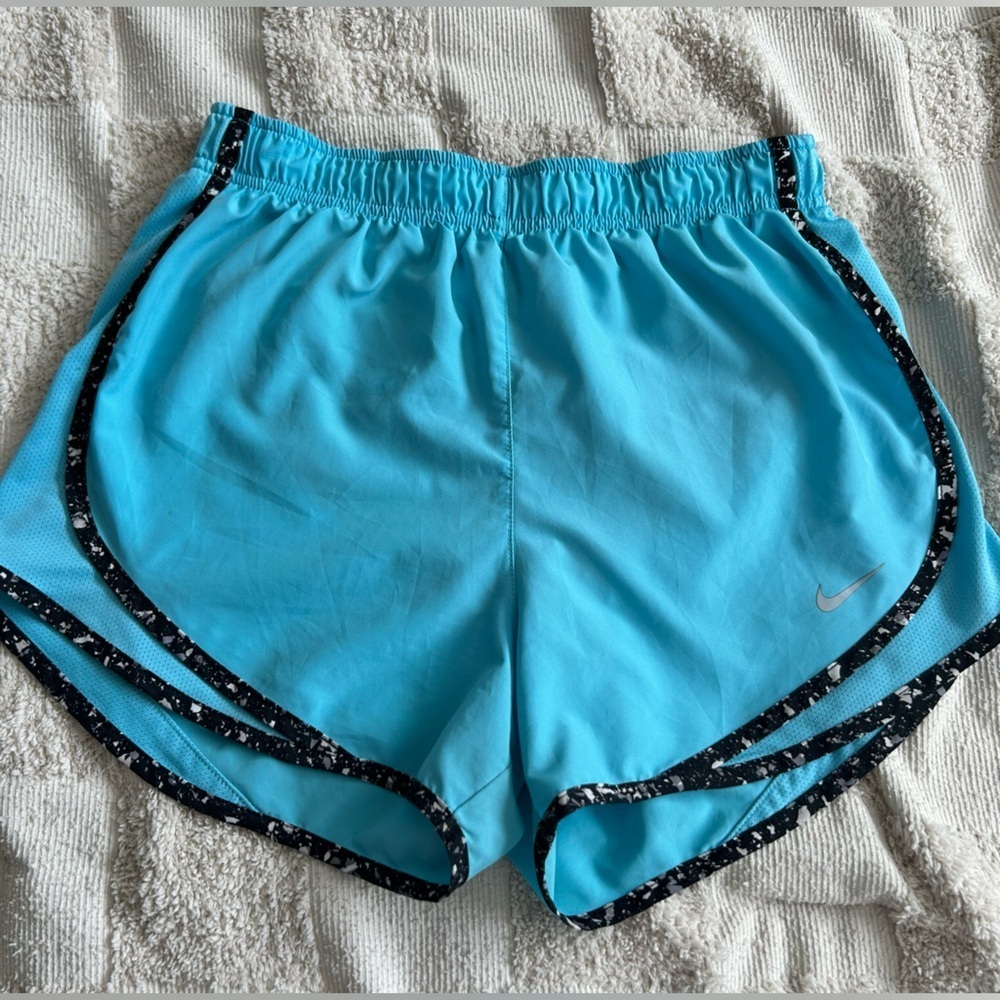 NIKE DRI-FIT Athletic Running Shorts Size Small